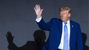Dopo molte bizze, ora Trump non parla più del Nobel per la Pace