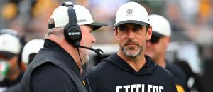 ‘What The F*ck! Call It!’: Aaron Rodgers Crashes Out On Head Coach, Who Responds By Calling QB ‘F*cking A**hole’