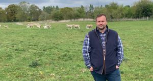 Norfolk MP confirms he will fight to keep his seat at next general election