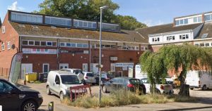 1960s shopping precinct set to be revamped into new homes