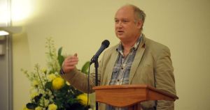 Confessionals of a bestselling author revealed in new book inspired by Facebook posts