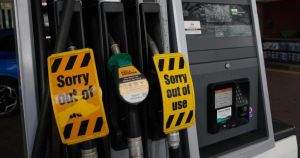 Diesel crisis looms with warnings over fuel rationing and speed restrictions