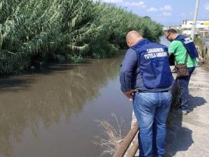 Ambiente, Fico: «In cinque anni puliremo il Sarno e a chi inquina niente autorizzazioni»