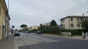 La piccola Zoe non ce l’ha fatta. È morta al Meyer la bimba investita, ancora ricoverato il nonno