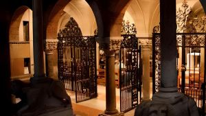 Duomo, via la cancellata. Insorge Italia Nostra : 