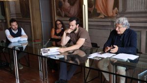 Lavori in corso per 30 milioni: 