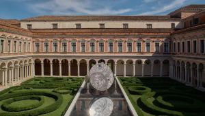 Homo Faber da record con 65 mila visitatori: «Edizione sempre sold out»