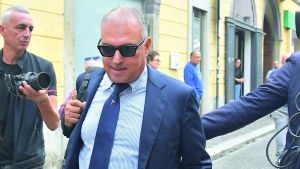 La famiglia Poggi non sarà parte civile contro Sempio