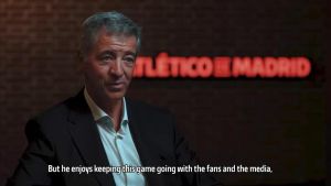 ¿Y ahora hay que abrazarse?