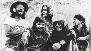 Manfred Mann‘s Earth Band kommt nach Jena und veröffentlicht Kultalbum neu