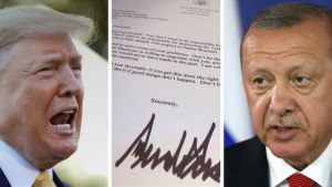 Trump’la Hayırlı İşler!..