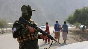 Pakistan’s Military Support for the Taliban Opposition: Status and Challenges