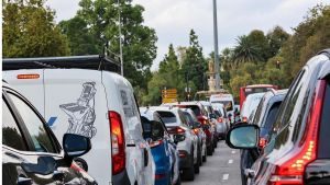 Alerta roja: la coordinación pendiente