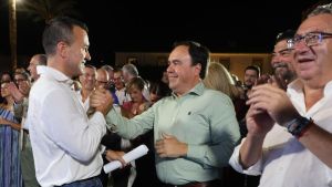 El cluedo del PP