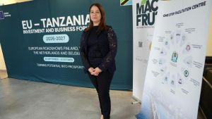 Ortofrutta Il nuovo business è in Tanzania