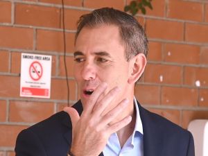 Hadley lashes Chalmers over ‘bald-faced’ inflation lie