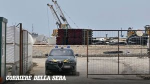 Bagnoli, lo storico Barbagallo: «Una mistificazione: scippo di fondi e rischio di speculazione edilizia» |