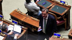 Il cantiere della Manovra e il nodo inflazione: distanza Giorgetti-Salvini