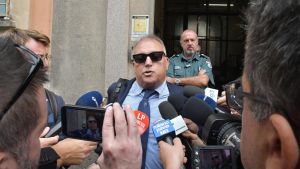 Garlasco, la famiglia Poggi sta con Andrea Sempio: “Non chiederemo soldi a una persona che riteniamo innocente”