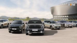 Kia India domestic wholesale sees 41 per cent Y-o-Y surge; sells 32,017 units