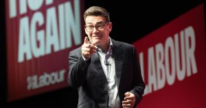 Why peak Andy Burnham could be the best moment to call an election