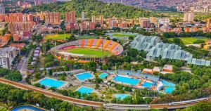 Preguntas difíciles que tiene Medellín