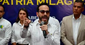 El presidente, la marca y el canal privado