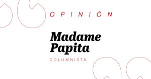 Cuando cortar letras significa crecer
