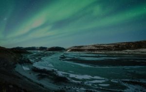 Vampire Planet: Yes, Trump Seized Greenland After All
