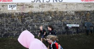 Drumcree crisis may have consequences far beyond Portadown