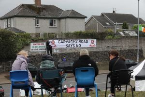 Drumcree proves that unification of Ireland is the North’s best bet