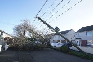 Weather whiplash leaves us with no illusions about the reality of climate change