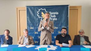 Tc Prato e Tc Bisenzio. Ecco 