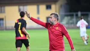 Calcio Eccellenza, firma una tripletta in Coppa Italia contro il Medolla nel successo 4-3. Diletto fa volare lo Zola Predosa