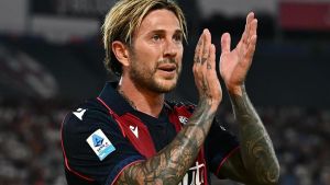 Un dieci in cerca della lode. Berna pronto a caricarsi il Bologna. Con il sogno azzurro sempre vivo