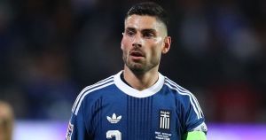 Ένα γκολ στο φινάλε δεν ξεγράφει τα βήματα που έχει κάνει η Εθνική: Η νοοτροπία και οι παρεξηγημένες παλιοσειρές Ένα γκολ στο φινάλε δεν ξεγράφει τα βήματα που έχει κάνει η Εθνική: Η νοοτροπία και οι παρεξηγημένες παλιοσειρές