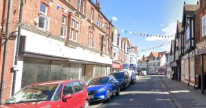 Major retailer shutting down in north Norfolk town
