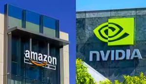 Amazon seeks to offload billions of Nvidia chips to investors: report