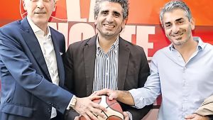 Mulazzani, passione Vuelle. Resta dentro al Consorzio