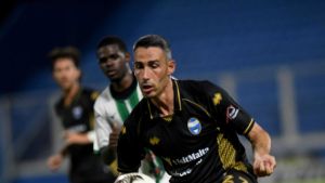 Tutti i risultati di Coppa Italia. Avanzano anche Rimini e Imolese. Agli ottavi Spal con lo Zola Predosa