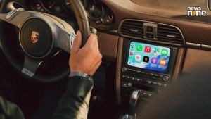Older Porsche 911, Cayman and Boxster can now get retrofit infotainment system
