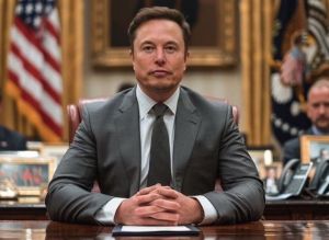Is Instagram Really for Girls? Elon Musk Revives Claim, but Global Data Shows Men Slightly Outnumber Women