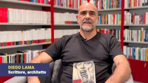 Napoli di notte, la città clandestina del nuovo giallo di Diego Lama