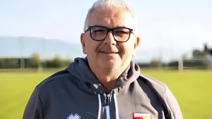 Qui Ancona. 