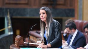 Junts entregará al Gobierno una 