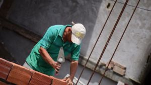 El empleo acelera, suma 92.000 ocupados y vive el mejor septiembre desde el año 2000