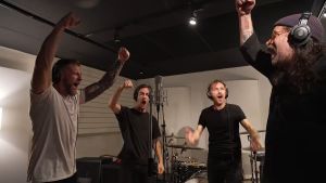 ‘Terrific local touch’: Oilers fans react to new goal song