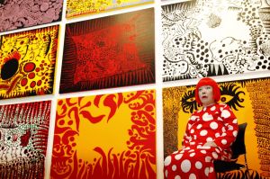 Yayoi Kusama and the cost of recognizing artists too late