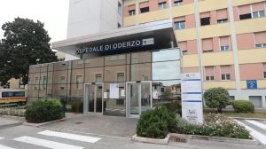 Oderzo, ladro entra di notte in ospedale per rubare: ma sbaglia ambulatorio