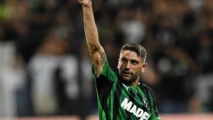 Monte ingaggi, il Sassuolo a metà classifica